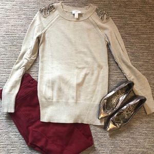 LOFT Sweater